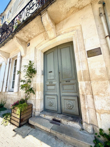 contact avocat La Rochelle